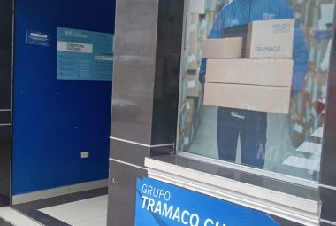Tramaco